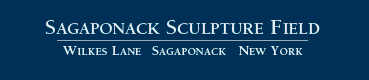Sagaponack Sculpture Field